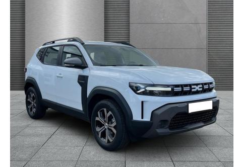 Dacia Duster #2