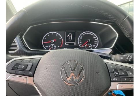VW T-Cross #11