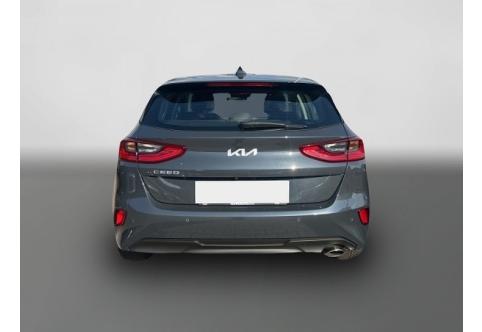 KIA cee'd #4