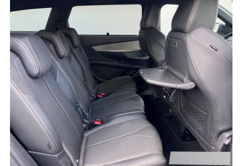 Peugeot 5008 #10
