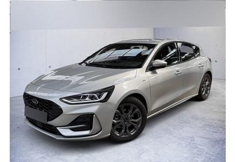 Ford Focus #1
