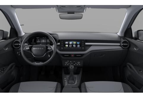 Skoda Fabia #4