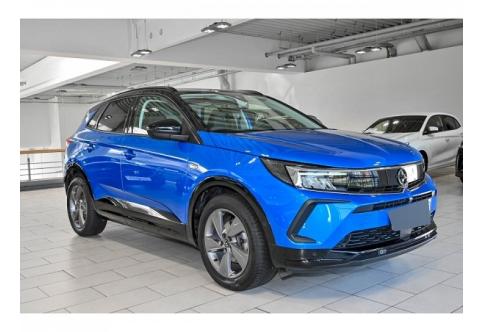 Opel Grandland X #2