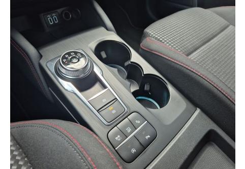 Ford Focus #21