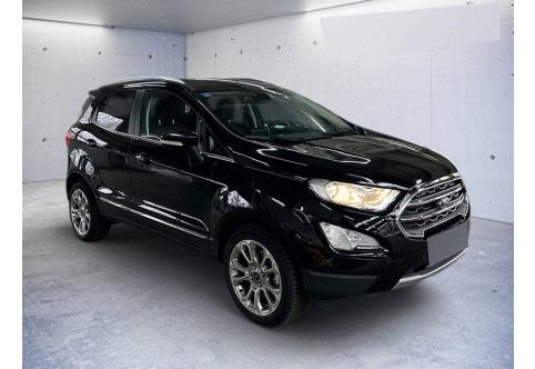 Ford EcoSport #4