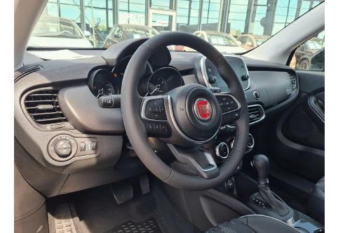 Fiat 500X #17