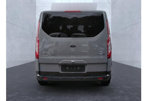 Ford Tourneo Custom #7