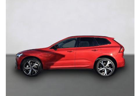 Volvo XC60 #6