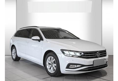 VW Passat #2