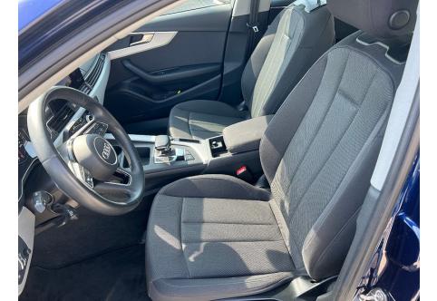 Audi A4 #8