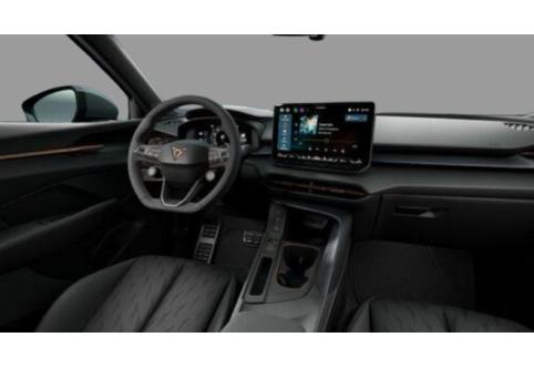 Cupra Terramar #4