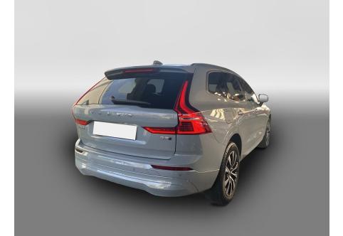 Volvo XC60 #5