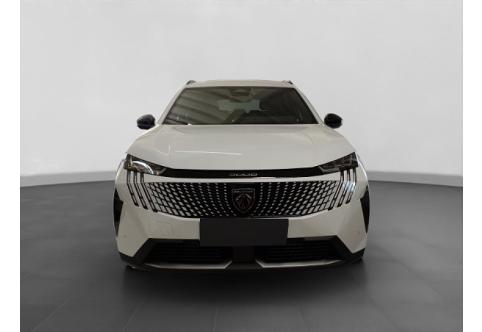 Peugeot 5008 #6