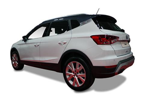 Seat Arona #5