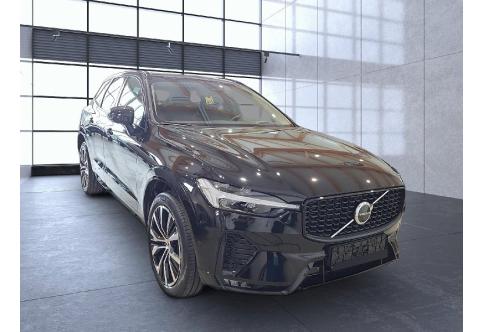 Volvo XC60 #4