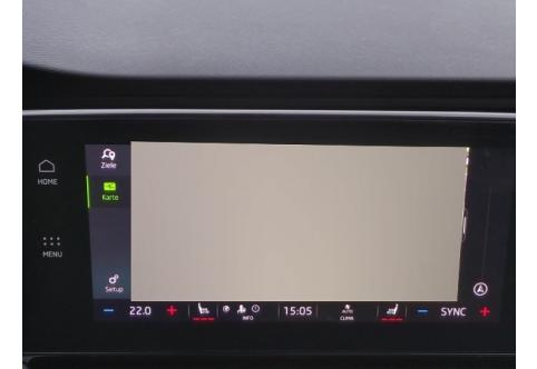 Skoda Octavia #11