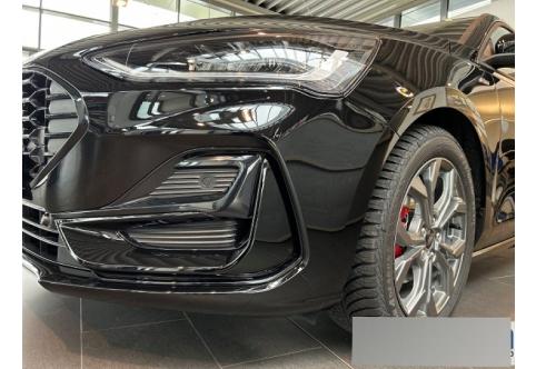 Ford Focus #7