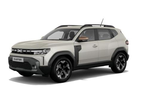 Dacia Duster #2