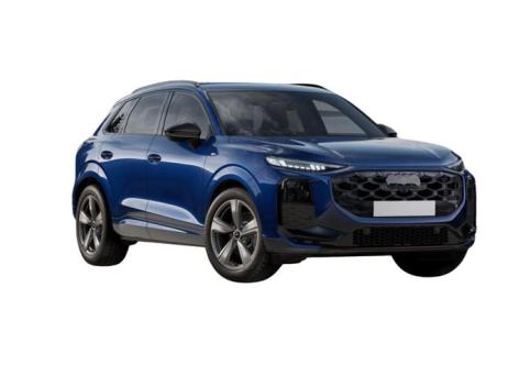 Audi Q3 #1