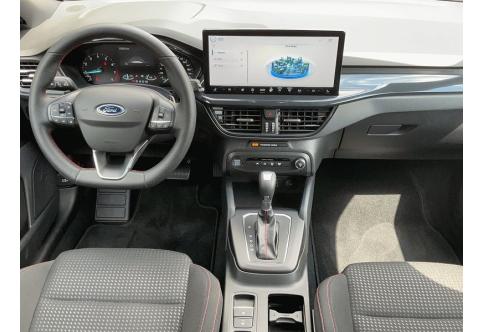 Ford Focus #7