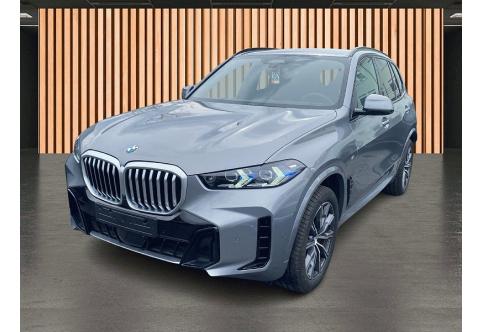 BMW X5 #1
