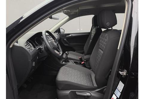 VW Tiguan #11