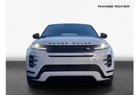 Land Rover Range Rover #8