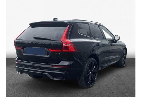 Volvo XC60 #2