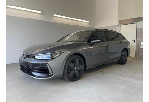 VW Passat #1