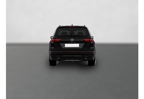 VW Tiguan #7