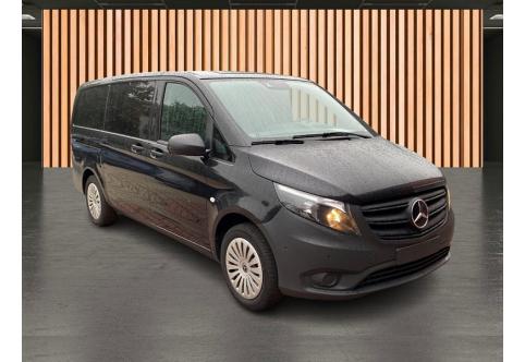 Mercedes-Benz Vito #5