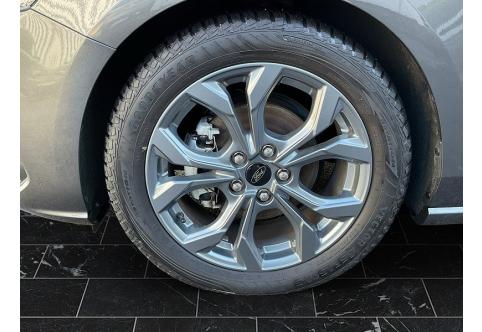 Ford Focus #3