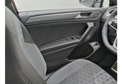 VW Tiguan #11