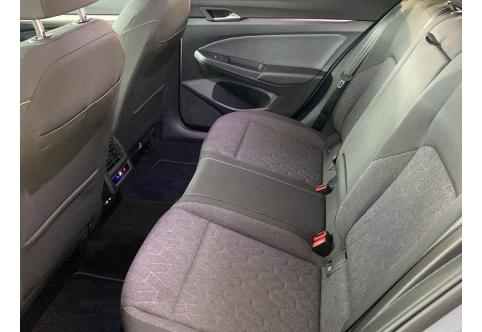 VW Golf #9