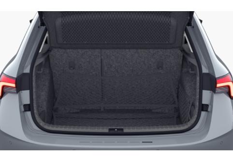Skoda Scala #6