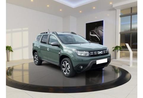 Dacia Duster #2