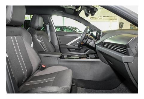 Opel Astra #7