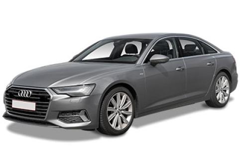 Audi A6 Berline #7