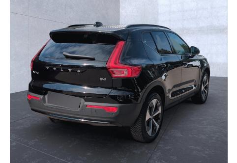 Volvo XC40 #3
