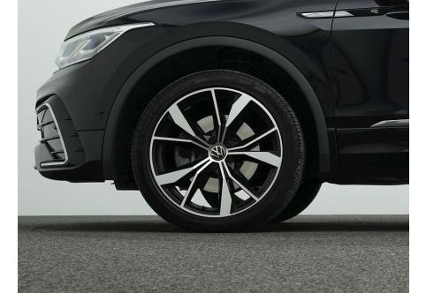 VW Tiguan #21