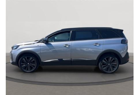 Peugeot 5008 #2