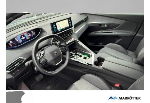 Peugeot 3008 #6