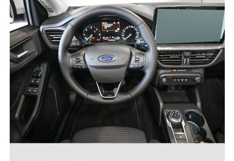 Ford Focus #12