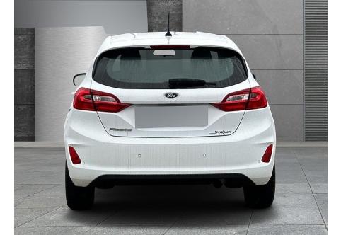 Ford Fiesta #3