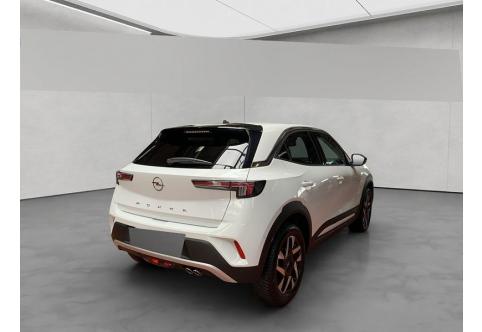 Opel Mokka #6