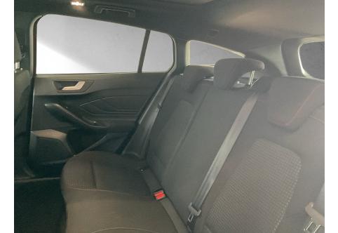 Ford Focus #8