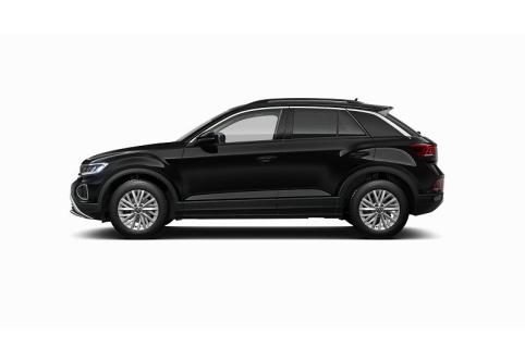 VW T-Roc #7