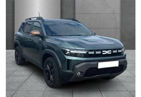 Dacia Duster #2