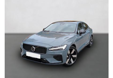 Volvo S60 #1
