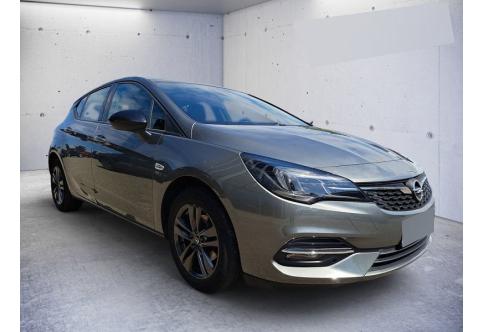 Opel Astra #2